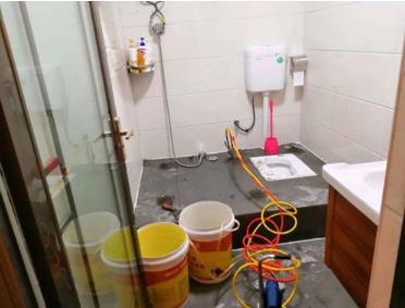 西藏漏水检测 卫生间漏水怎么修？卫生间装修要注意哪些？